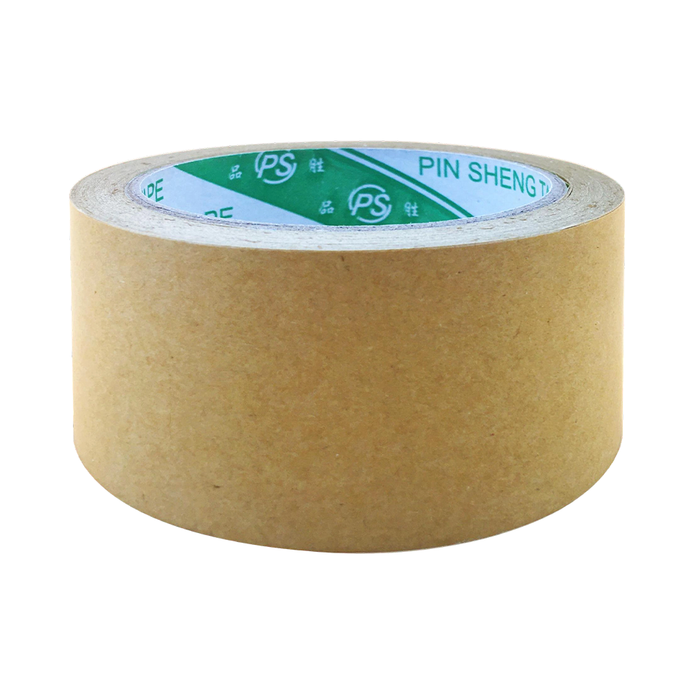 0,014 MM dikte Gewone kraftpapiertape