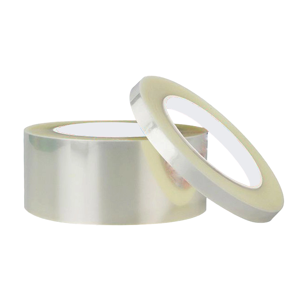 Dubbelzijdige PET-tape