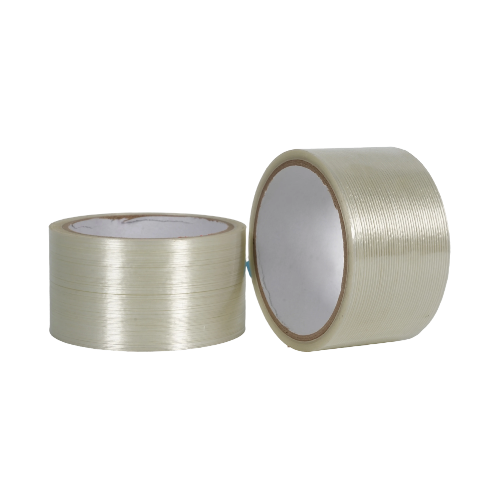 317G Glasvezeltape met weinig residu