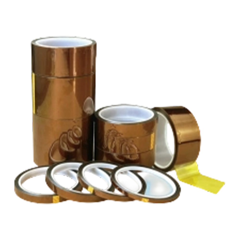 PI gouden vingertape