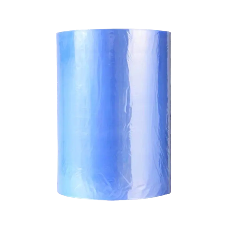 PVC-krimpfolie